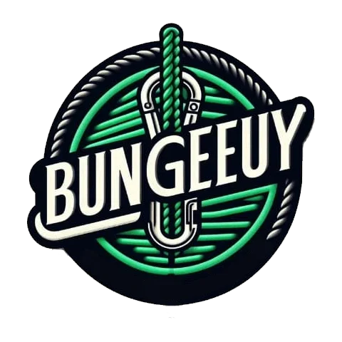 BungeeUY Logo